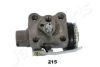 JAPANPARTS CD-215 Wheel Brake Cylinder